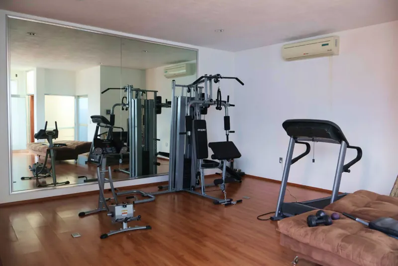 Gimnasio